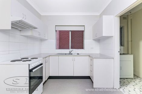 Property photo of 2/117 The Crescent Homebush West NSW 2140