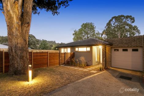 4/73 Bonnie View Rd, Croydon North, VIC 3136