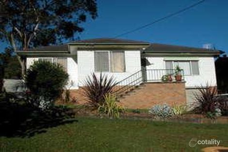 Property photo of 11A Green Plateau Road Springfield NSW 2250