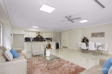 Property photo of 24 Corsica Way Kellyville NSW 2155