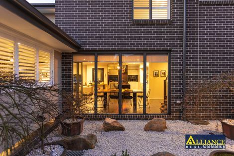 Property photo of 72 Lucas Road East Hills NSW 2213