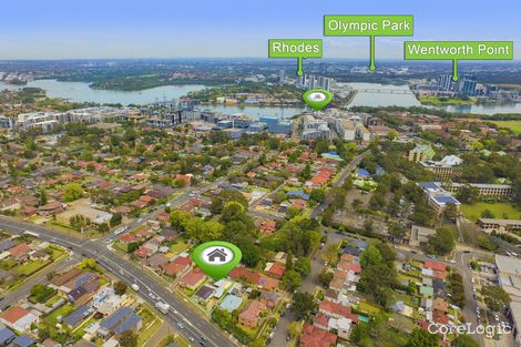 Property photo of 888 Victoria Road West Ryde NSW 2114