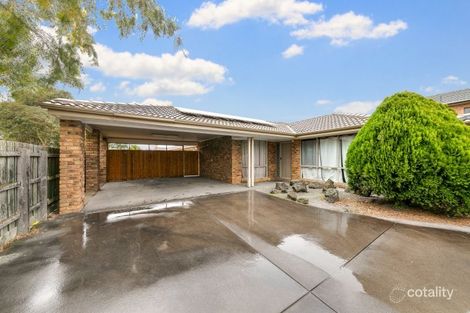 2/15 Josephine Ave, Narre Warren, VIC 3805