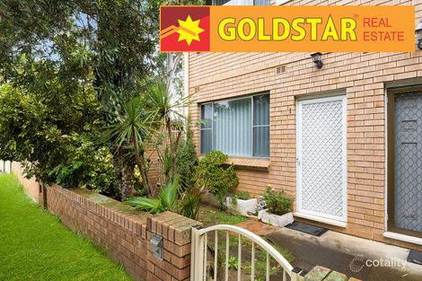 1/100 Wattle Ave, Carramar, NSW 2163