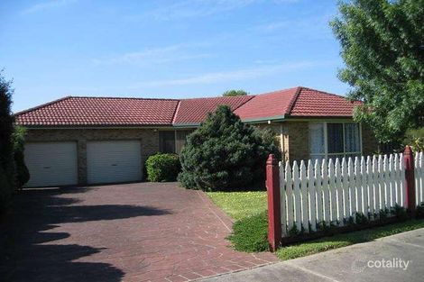 Property photo of 15 Outlook Drive Drouin VIC 3818