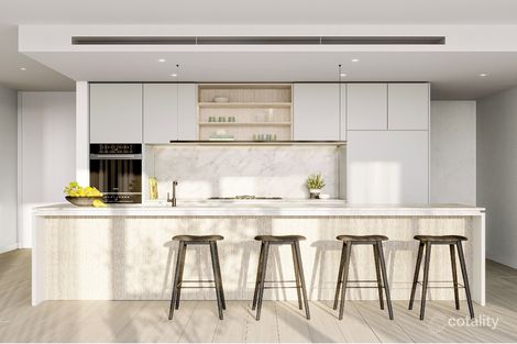 Property photo of 606 Waterline Place Williamstown VIC 3016