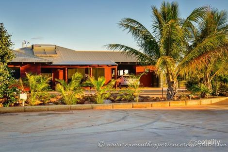Property photo of 143 Hunt Street North West Cape WA 6707
