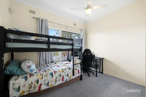 Property photo of 1 Playfair Road Mount Colah NSW 2079