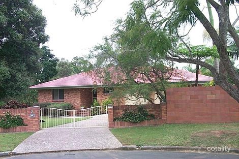 4 Arran Ct, Strathpine, QLD 4500
