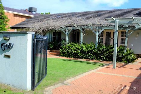 1 Gairloch St, Applecross, WA 6153