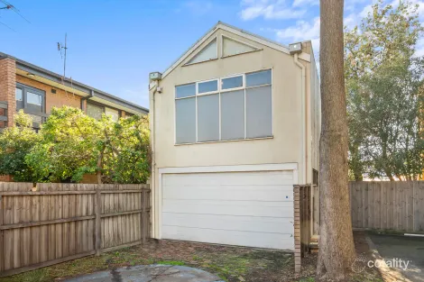 215a Barkly Ave, Burnley, VIC 3121