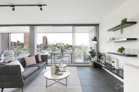 Property photo of 142/169-175 Phillip Street Waterloo NSW 2017