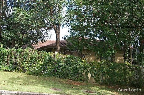 Property photo of 37 Frost Street Mount Gravatt East QLD 4122