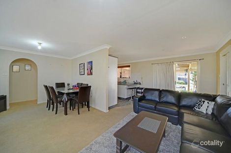 Property photo of 37 Isa Road Worrigee NSW 2540