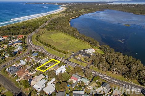 151 Budgewoi Rd, Budgewoi, NSW 2262