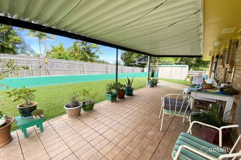 Property photo of 8 Lawson Close Nambour QLD 4560
