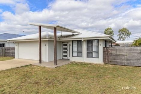 Property photo of 71 North Ridge Drive Calliope QLD 4680