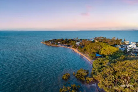 Property photo of 4 Tulloch Drive Wellington Point QLD 4160