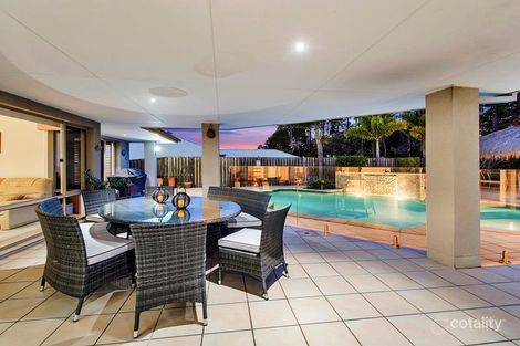 Property photo of 8 Drumbeat Place Coomera QLD 4209
