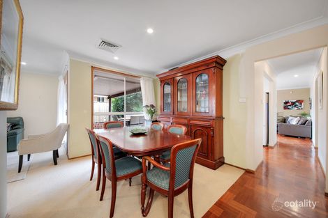 Property photo of 47 Apex Avenue Picnic Point NSW 2213