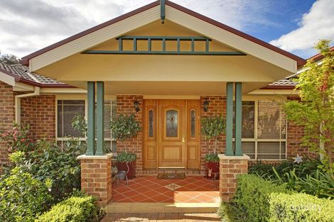 Property photo of 8 Lobelia Close Jerrabomberra NSW 2619