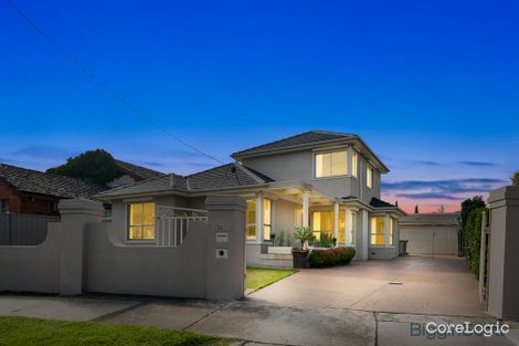 Property photo of 34 Fawkner Crescent Keilor East VIC 3033