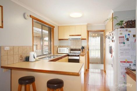 Property photo of 29 Molbray Street Wendouree VIC 3355