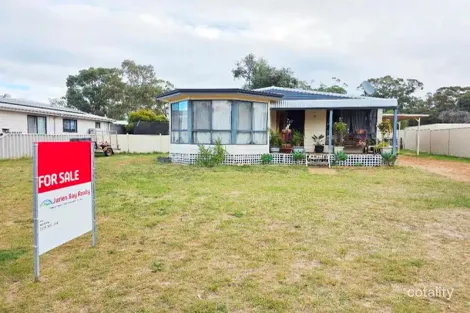 8 Topham St, Dandaragan, WA 6507