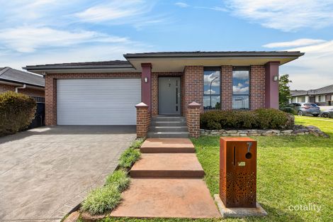 7 Cumberland Rd, Appin, NSW 2560