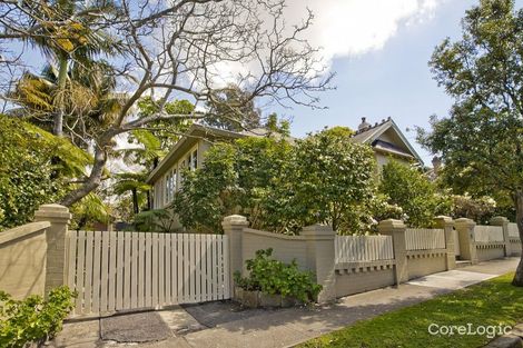 Property photo of 6 Vista Street Mosman NSW 2088