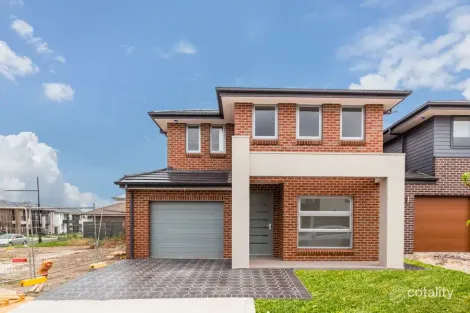 25 Larkin St, Marsden Park, NSW 2765