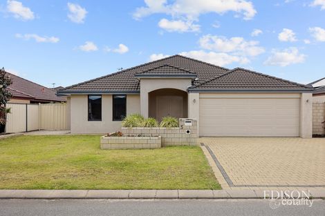Property photo of 5 Covington Loop Success WA 6164