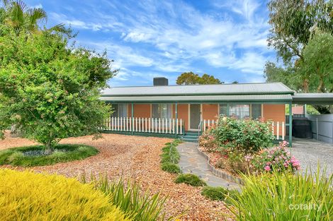 Property photo of 12 Rohde Street Freeling SA 5372