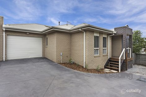 3/31 Jackson St, Sunbury, VIC 3429