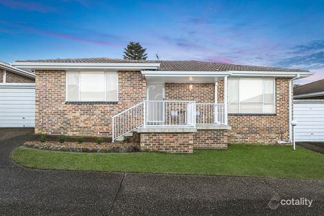 Property photo of 4/437 Rocky Point Road Sans Souci NSW 2219