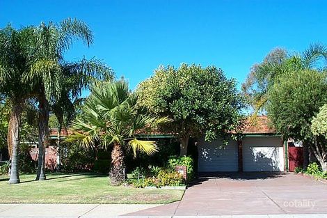 Property photo of 49 Luderman Road Noranda WA 6062