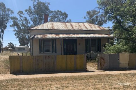 77 Vernon St, Korong Vale, VIC 3520