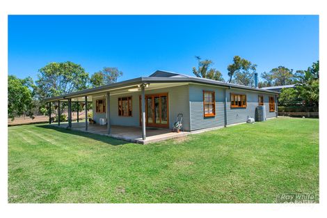 29 Fourteen Mile Rd, The Caves, QLD 4702