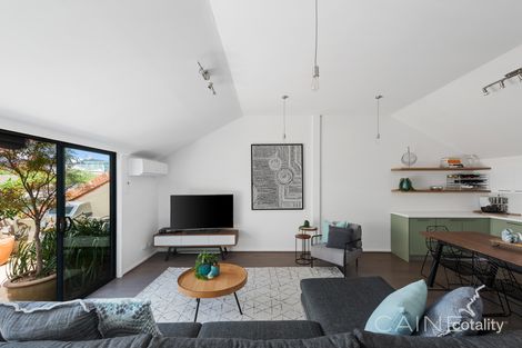 Property photo of 233/3 Hoddle Street Collingwood VIC 3066