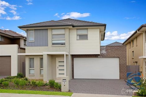 Property photo of 9 Well Street The Ponds NSW 2769