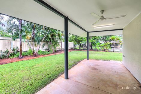 Property photo of 5 Sherringham Crescent Durack NT 0830