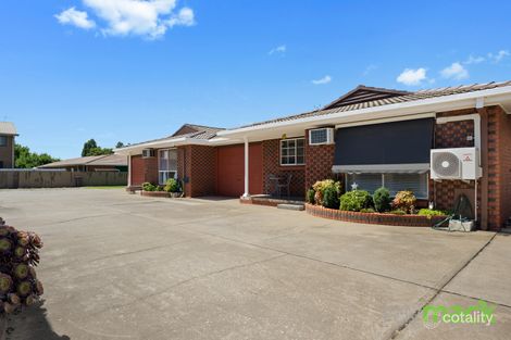 Property photo of 5/408-410 Kotthoff Street Lavington NSW 2641