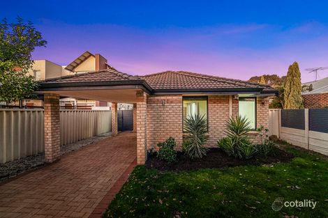 Property photo of 120A Ravenscar Street Doubleview WA 6018