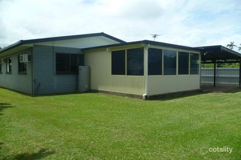 Property photo of 42 Payne Street Webb QLD 4860