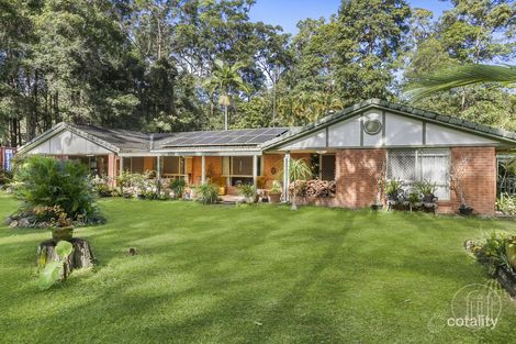Property photo of 17 Forest Acres Drive Lake Macdonald QLD 4563