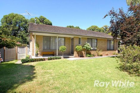 2/49 Acacia Rd, Ferntree Gully, VIC 3156