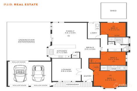 Property photo of 32/8 Sinclair Street Hayborough SA 5211