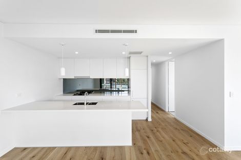 Property photo of 307/29 Dunning Avenue Rosebery NSW 2018