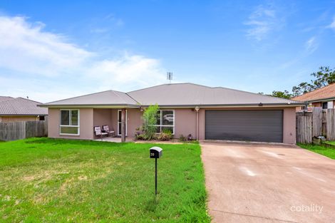 39 Seventeen Mile Rd, Helidon, QLD 4344