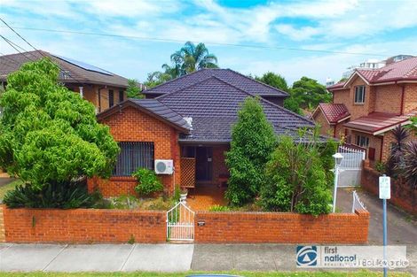 Property photo of 34 Swan Avenue Strathfield NSW 2135